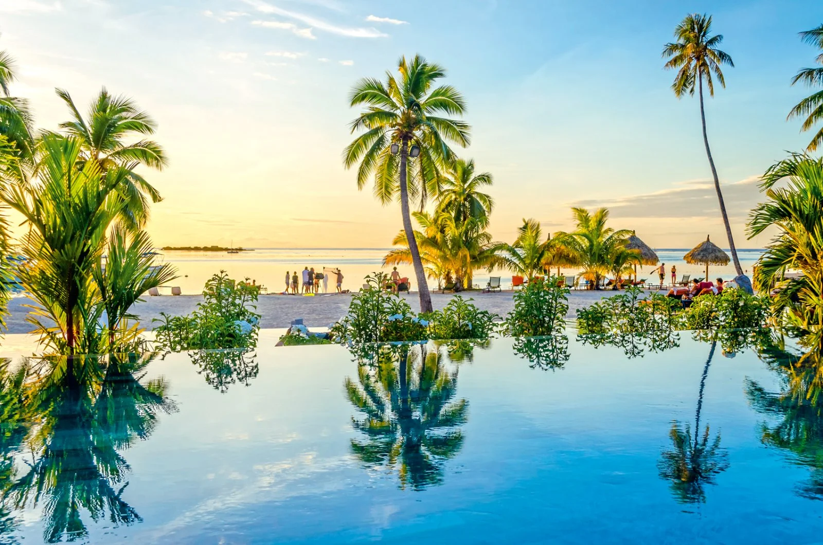 Moorea