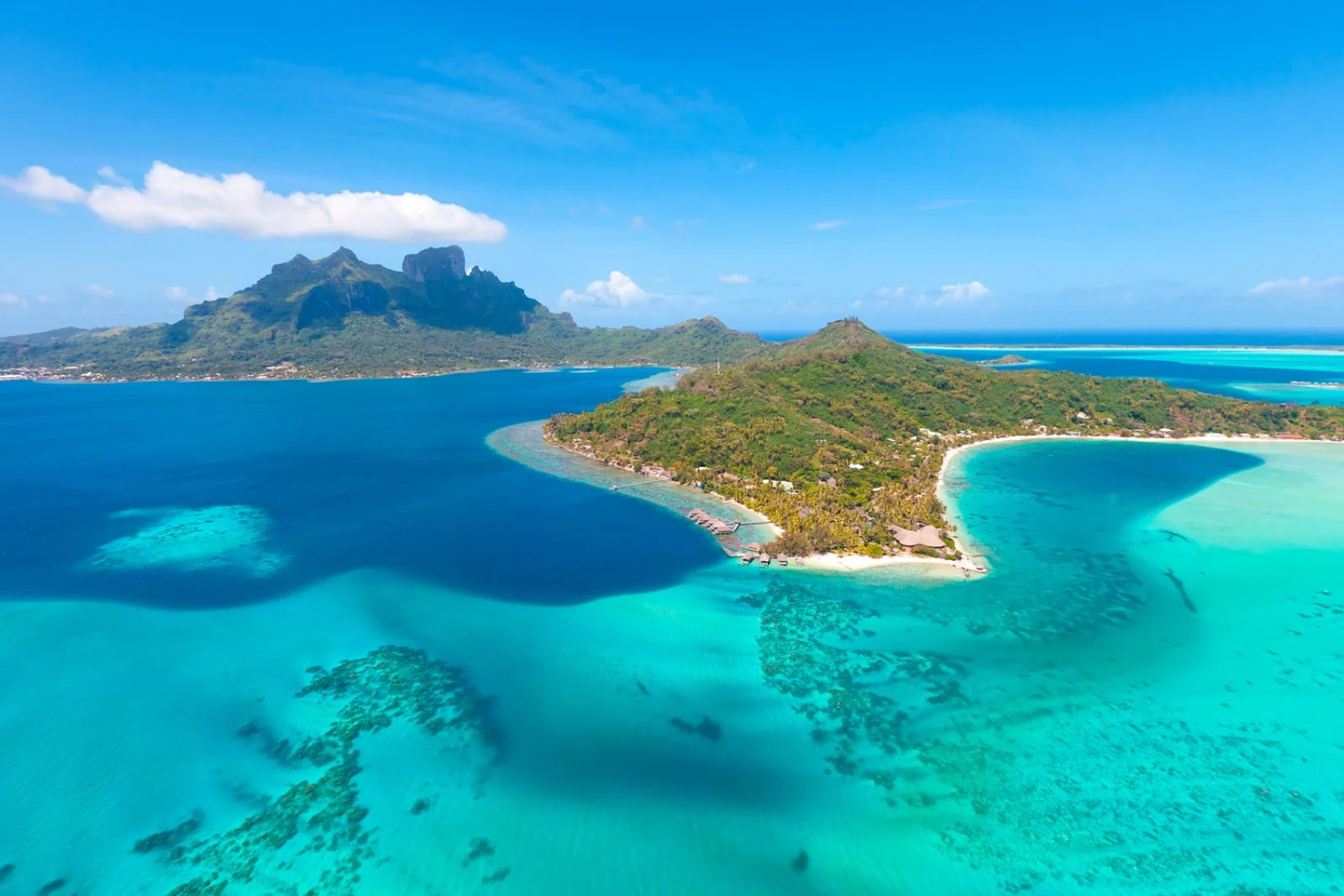 Bora Bora