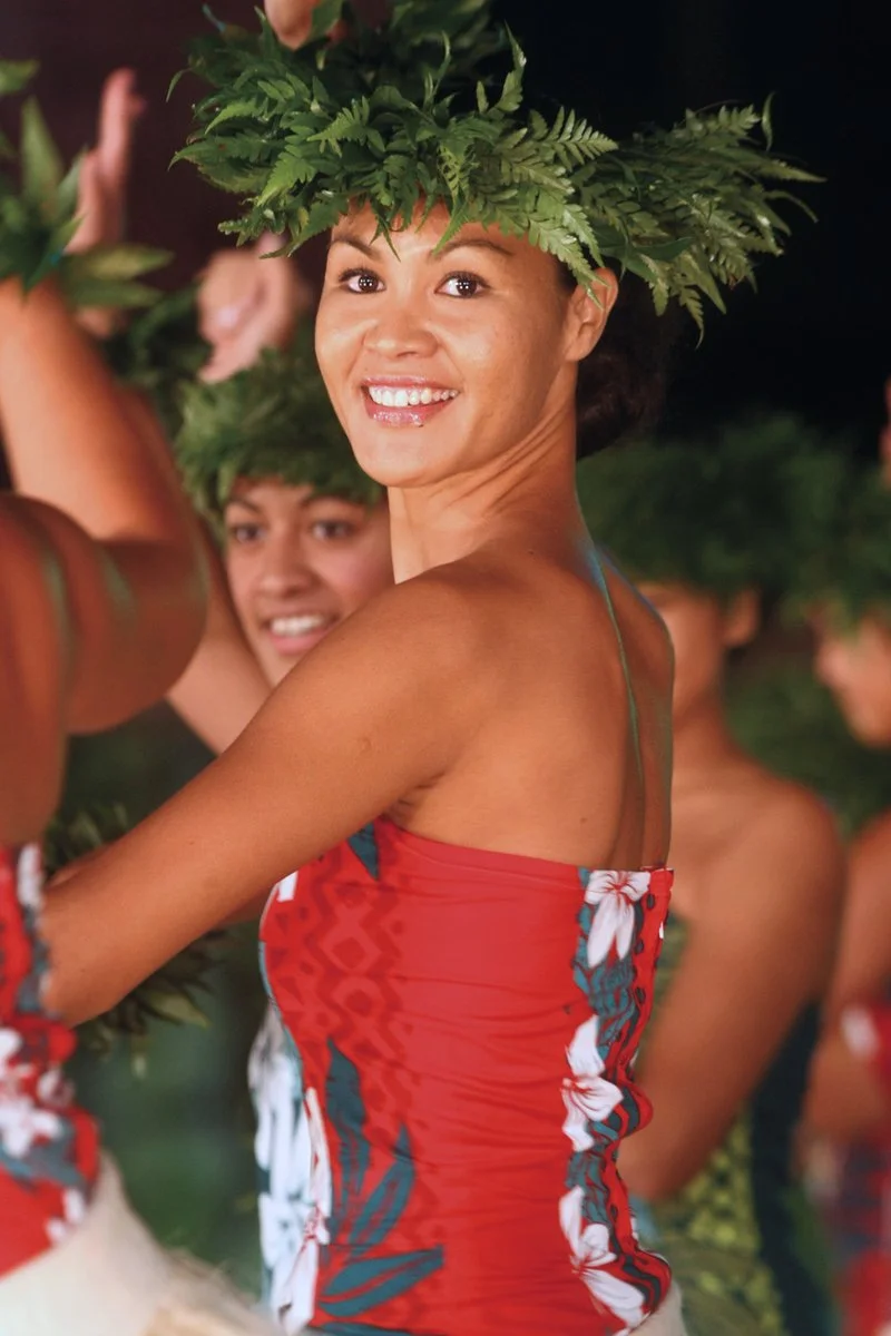 Tahiti - immagine 1 di 2