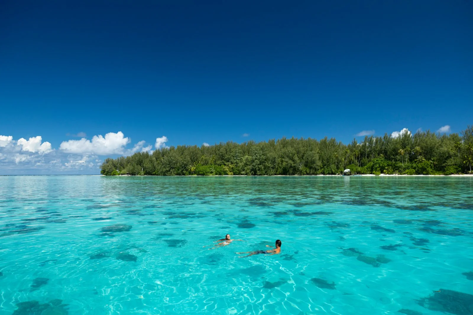 Moorea