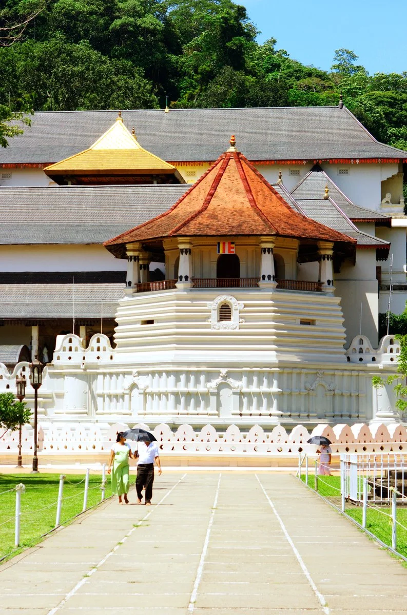 Kitulgala - Kandy - immagine 1 di 2