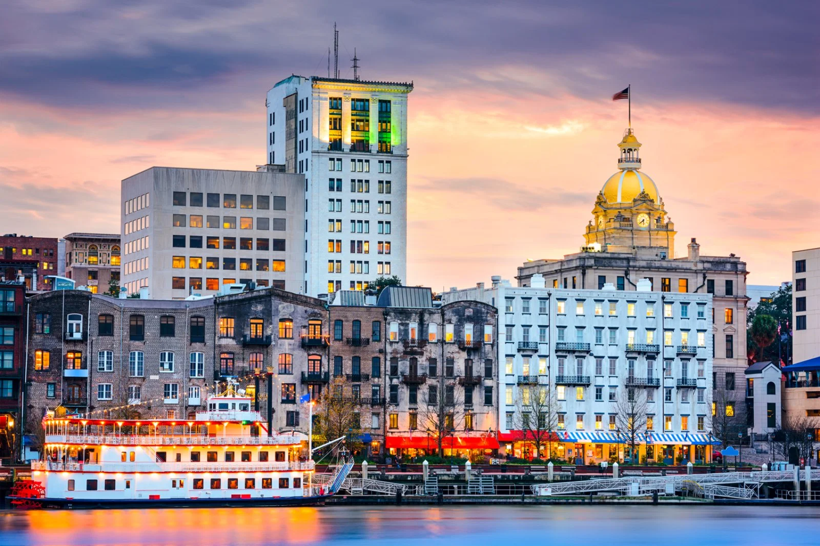 Savannah, Georgia