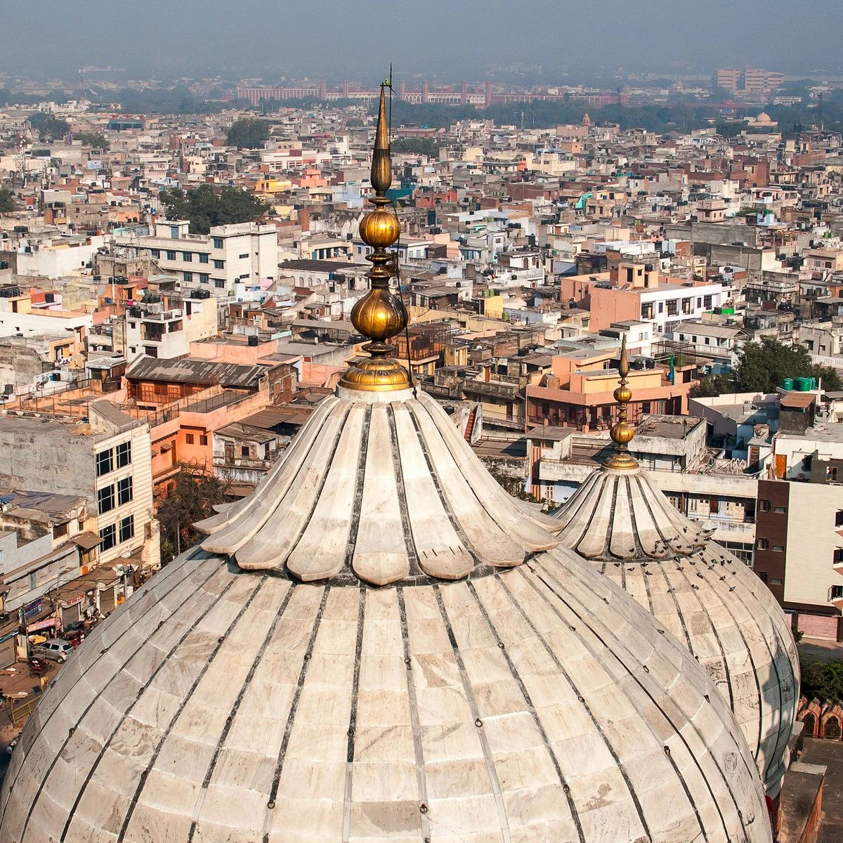 Agra - Delhi - immagine 2 di 2