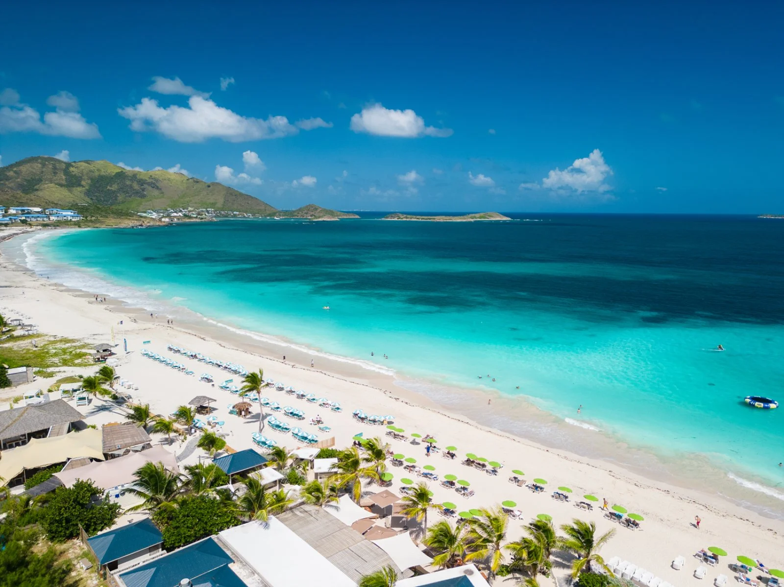 Palm Court Residence & Hotel 