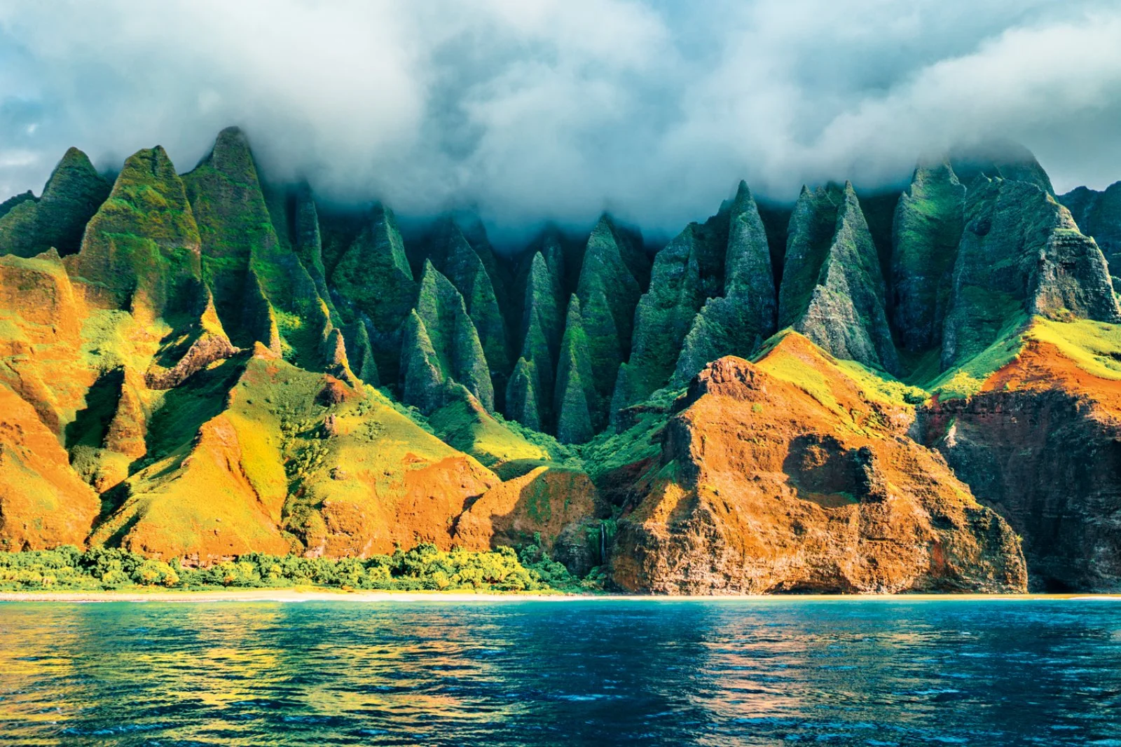 Hawaiian Dream - Kauai Hawaiian Dream - Kauai