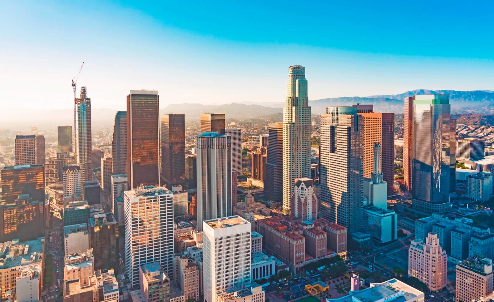 Las Vegas - Los Angeles