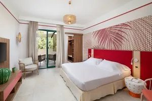 Deluxe junior suite