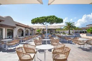 La Piazzetta