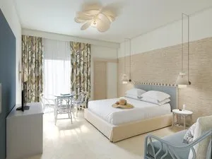Dimora family apartment