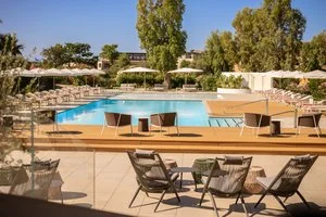 VOI TANKA VILLAGE – Villasimius