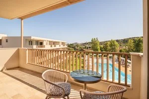 VOI TANKA VILLAGE – Villasimius