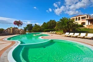 VOI COLONNA VILLAGE – Golfo Aranci