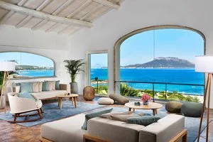 VOI COLONNA VILLAGE – Golfo Aranci