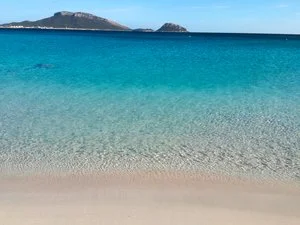 VOI COLONNA VILLAGE – Golfo Aranci