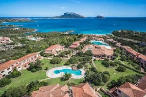 VOI COLONNA VILLAGE – Golfo Aranci