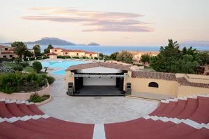 VOI COLONNA VILLAGE – Golfo Aranci