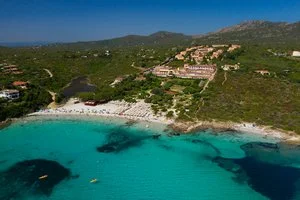 VOI COLONNA VILLAGE – Golfo Aranci