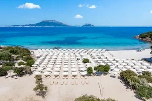 VOI COLONNA VILLAGE – Golfo Aranci