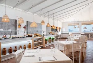 Ristorante Sos Aranzos