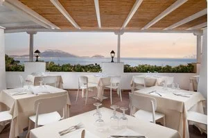 Terrazza Tavolara
