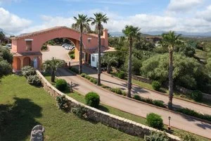 Ingresso hotel