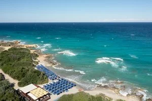 SEARESORT VOI DANIELA ESSENTIA – Otranto