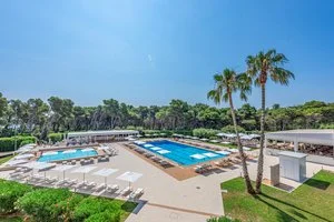 SEARESORT VOI DANIELA ESSENTIA – Otranto