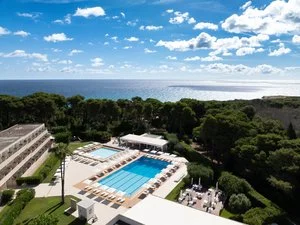 SEARESORT VOI DANIELA ESSENTIA – Otranto