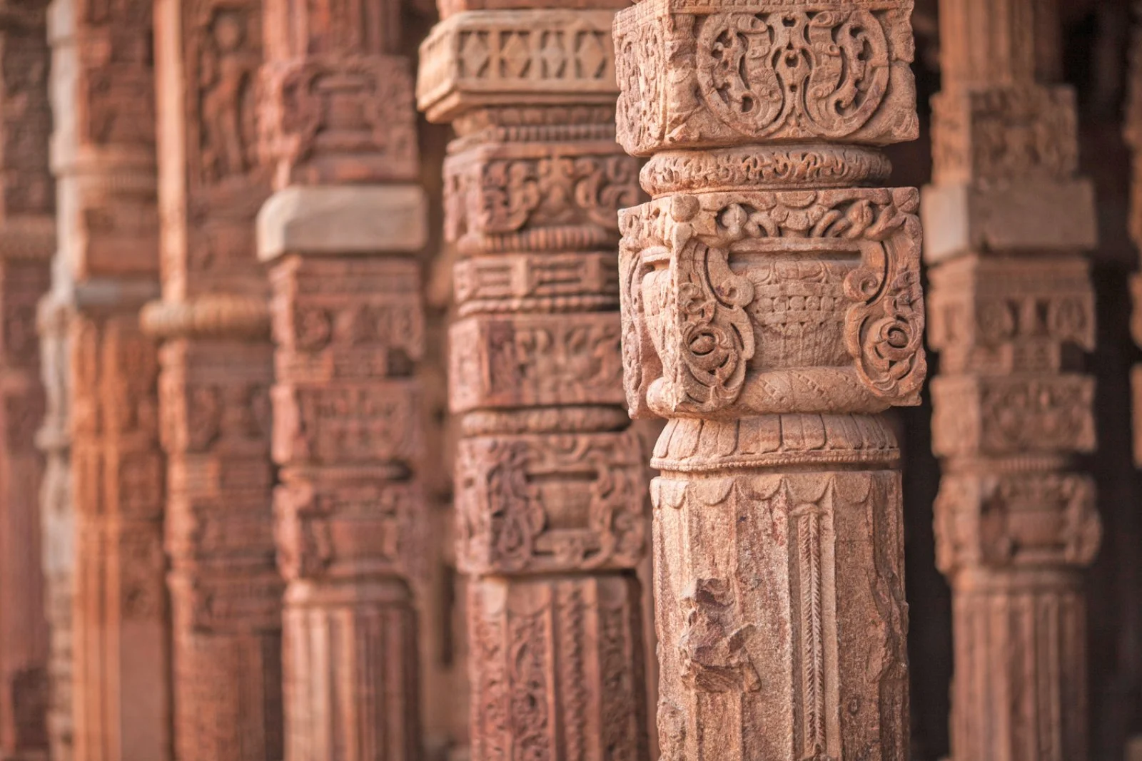 Delhi