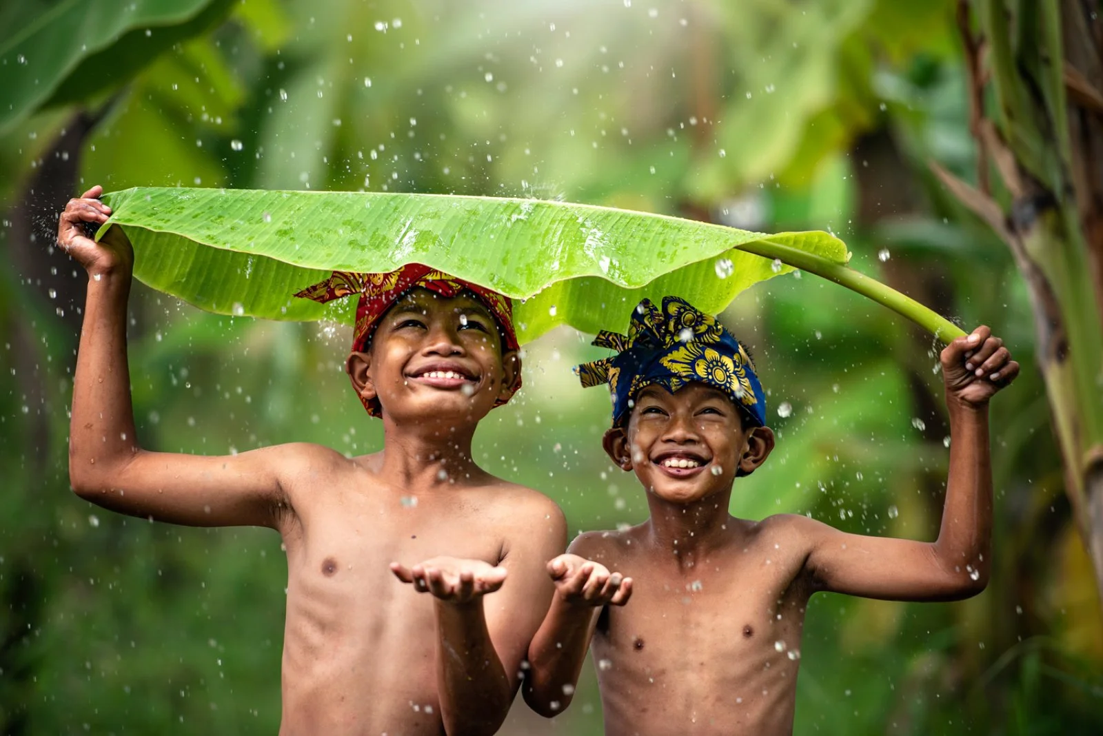 Magic Indonesia Magic Indonesia