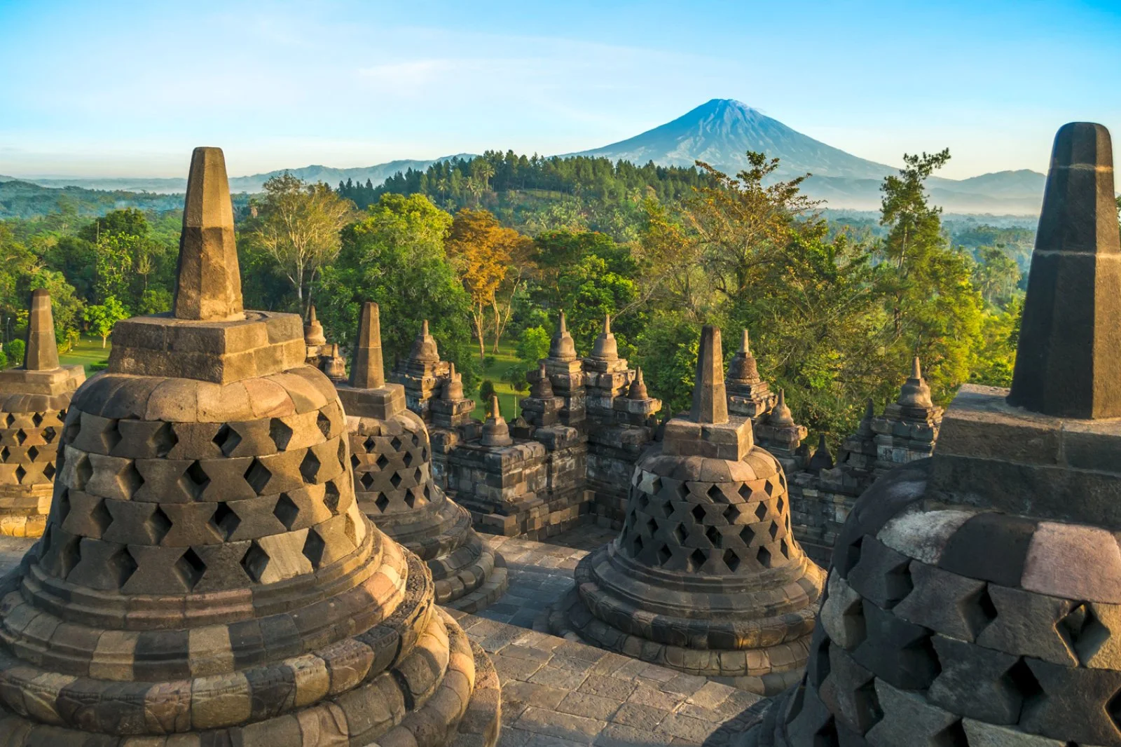 Yogyakarta