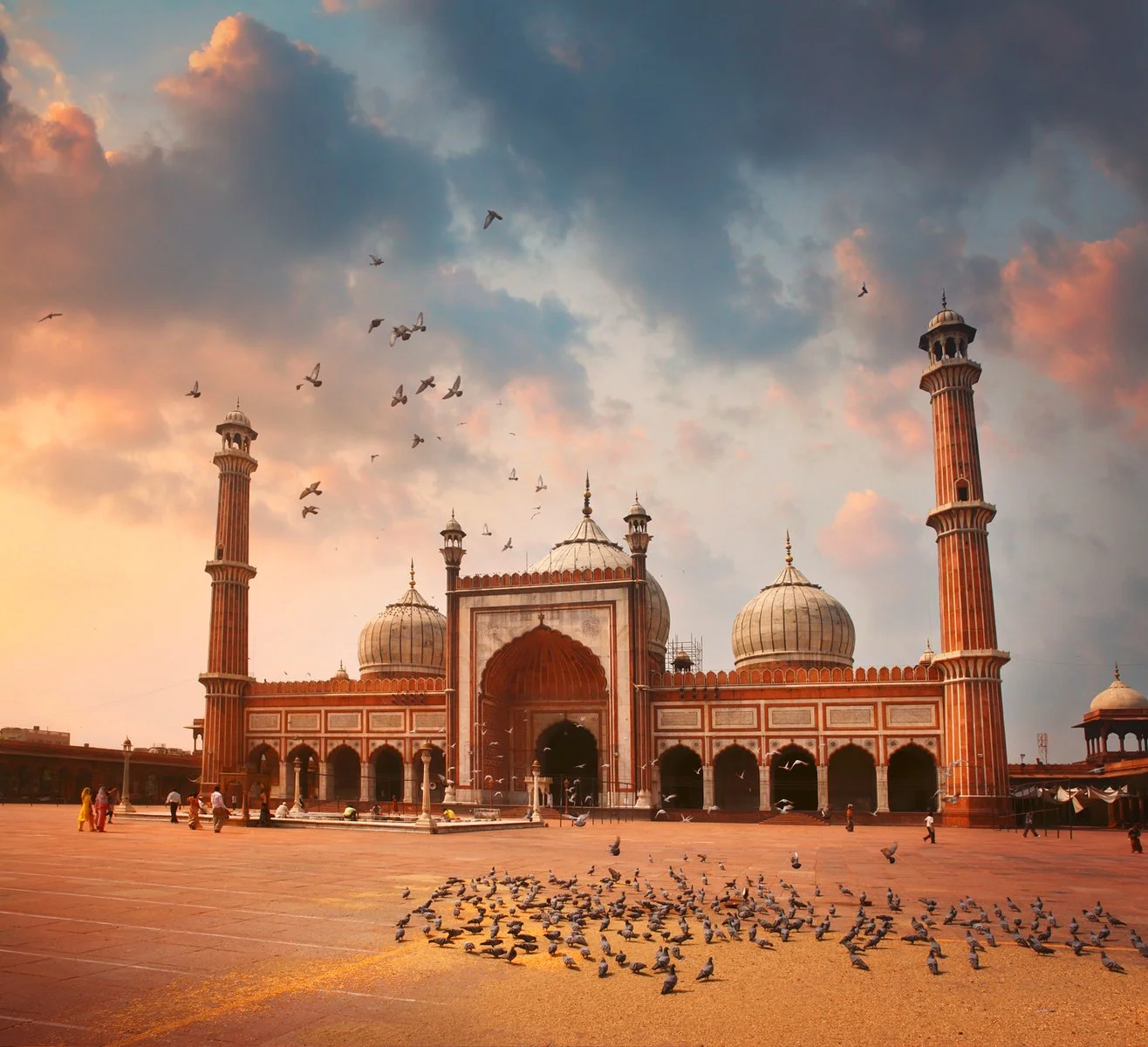 Delhi
