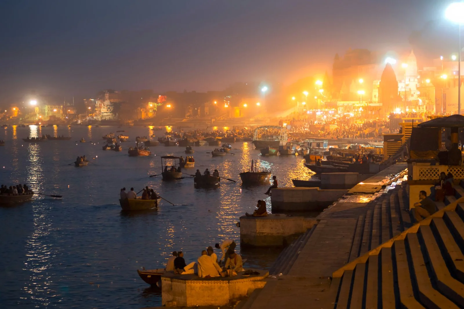 Varanasi