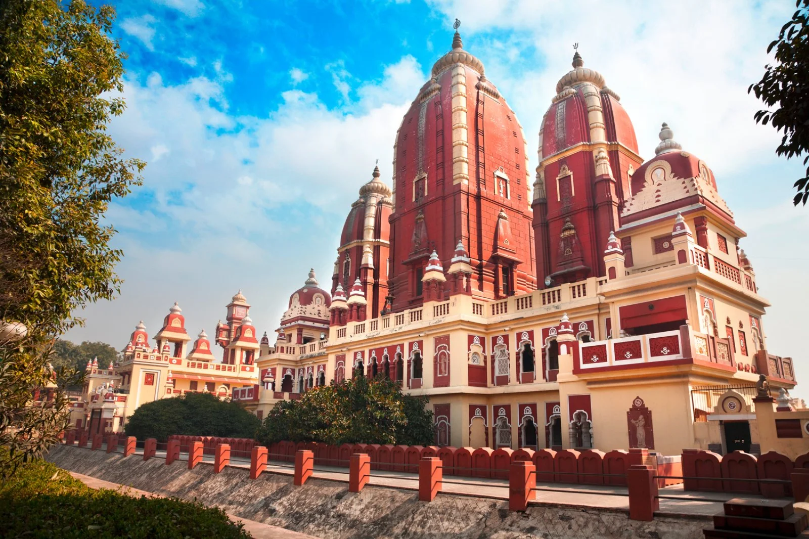 Delhi - Mandawa