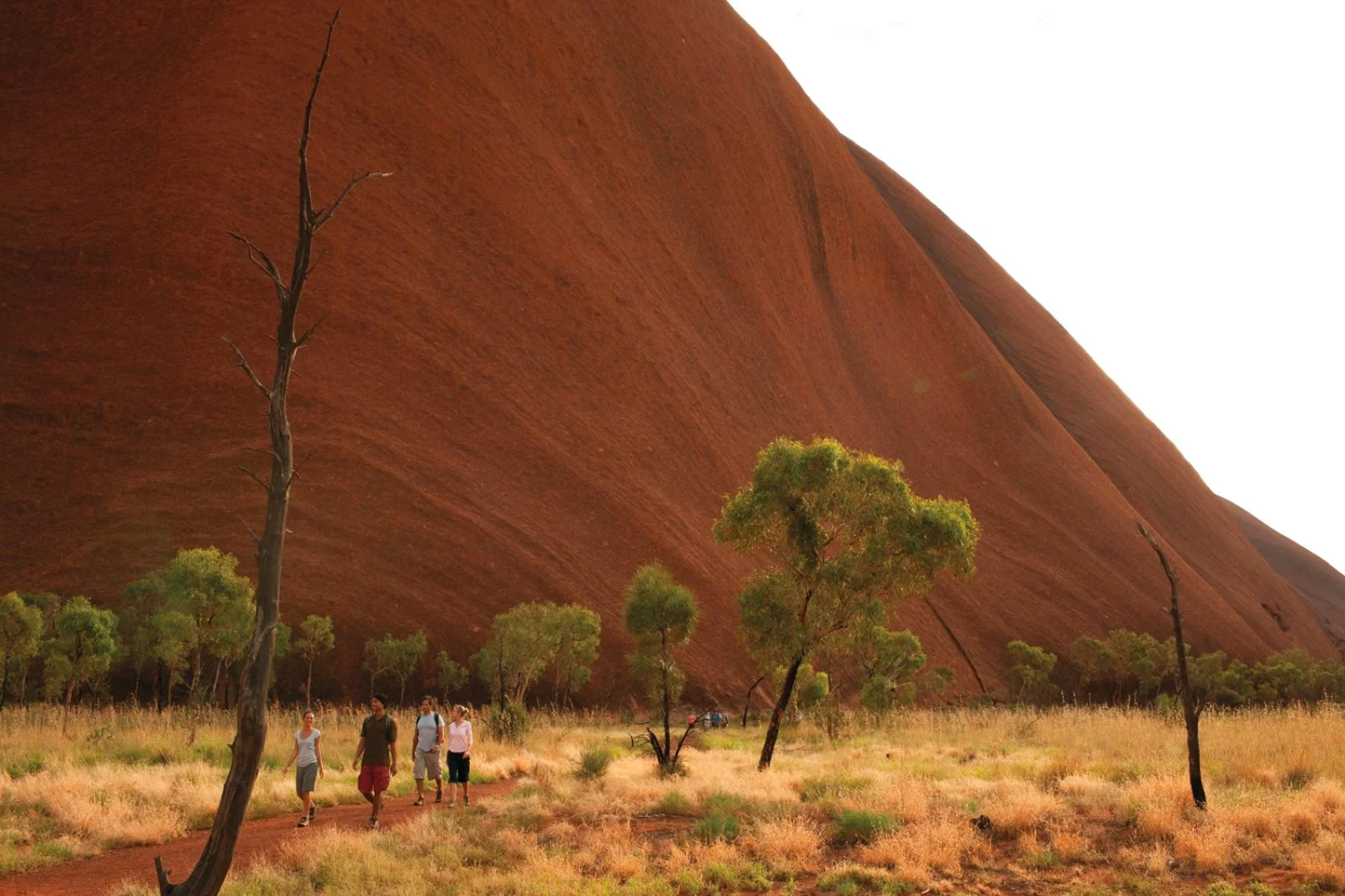 Ayers Rock