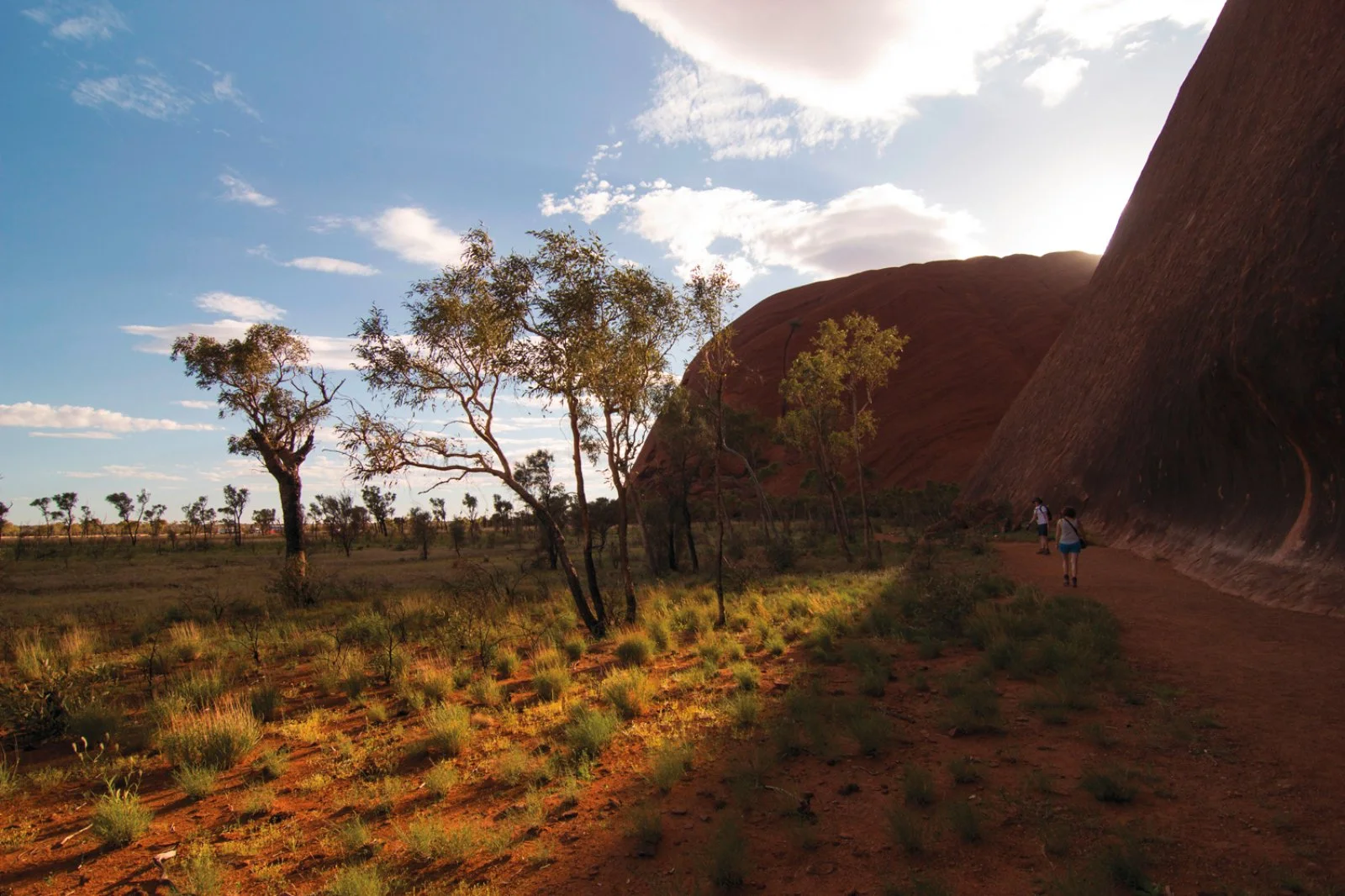 Ayers Rock