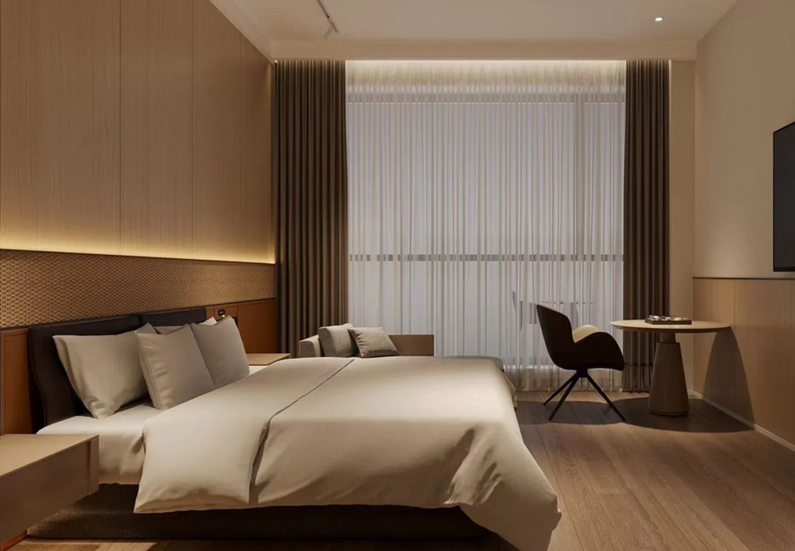 Furama Darling Harbour 