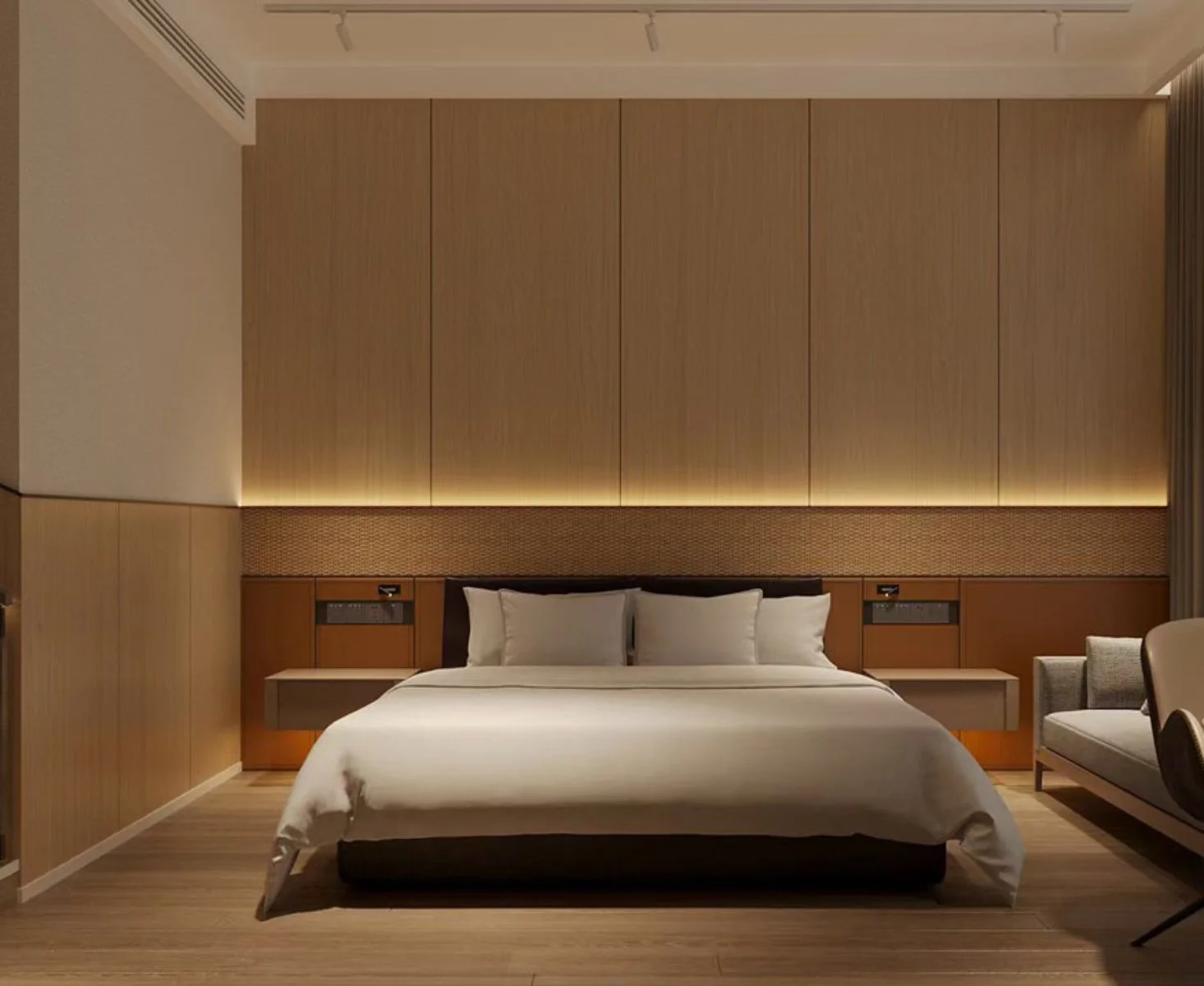 Furama Darling Harbour 