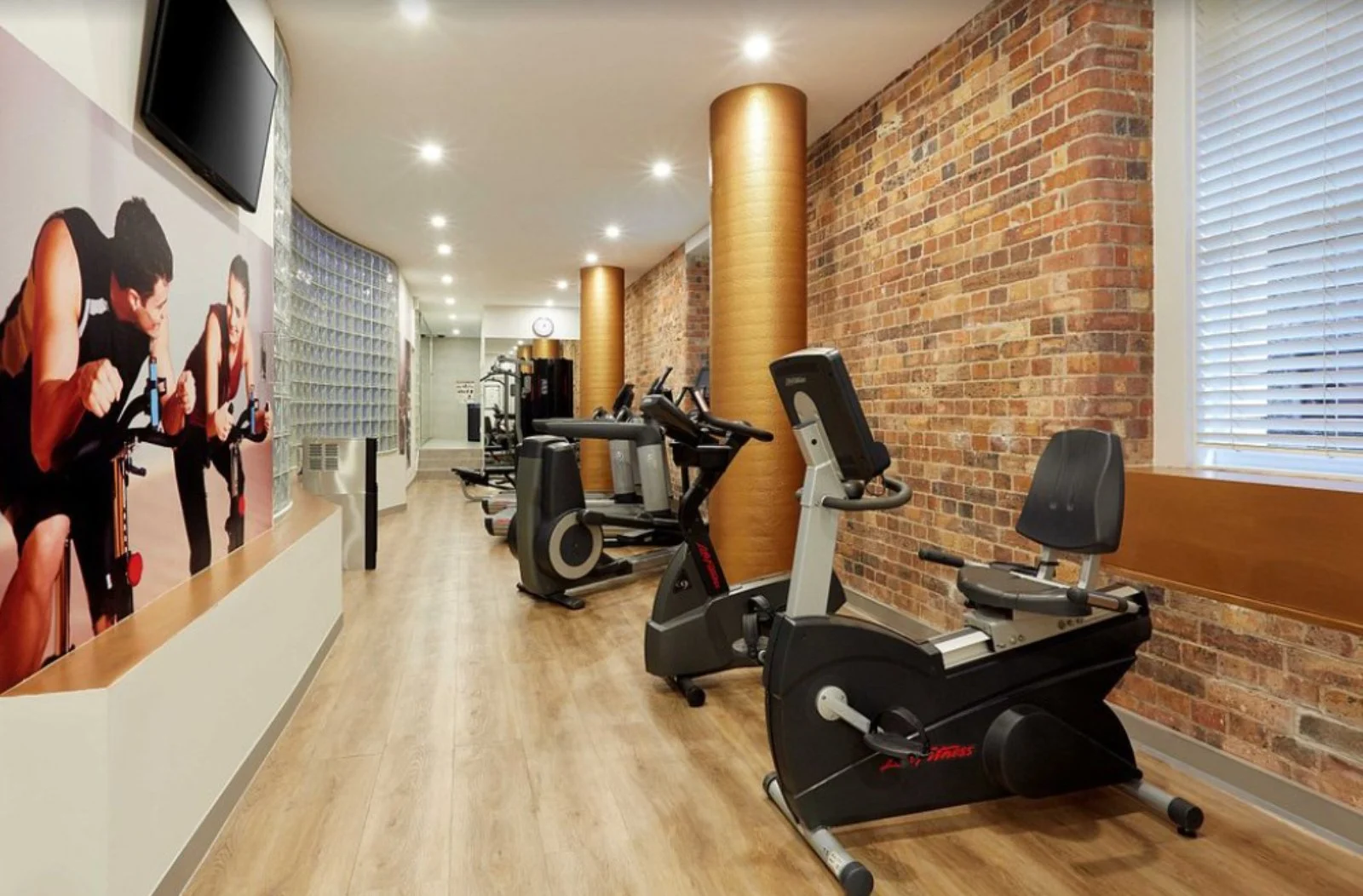 Furama Darling Harbour 