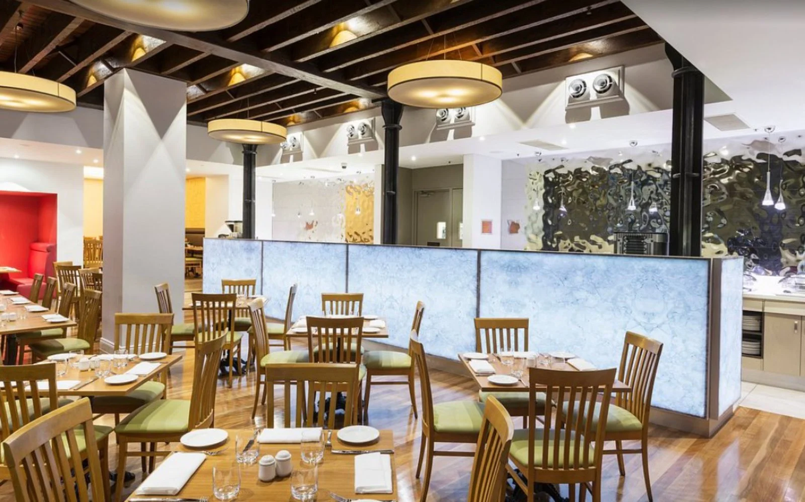 Furama Darling Harbour 