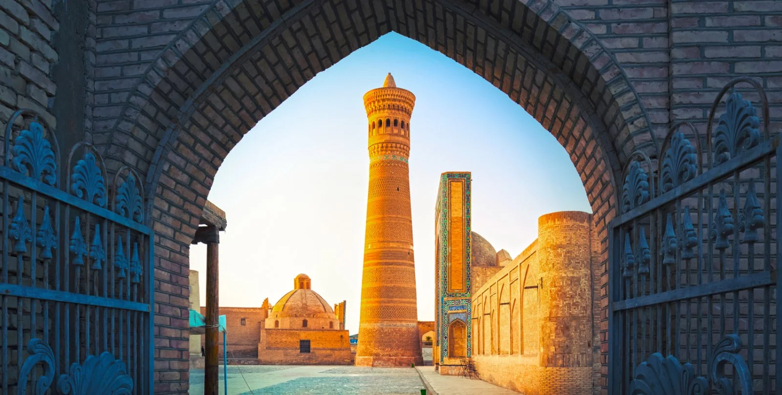 Bukhara - immagine 1 di 3