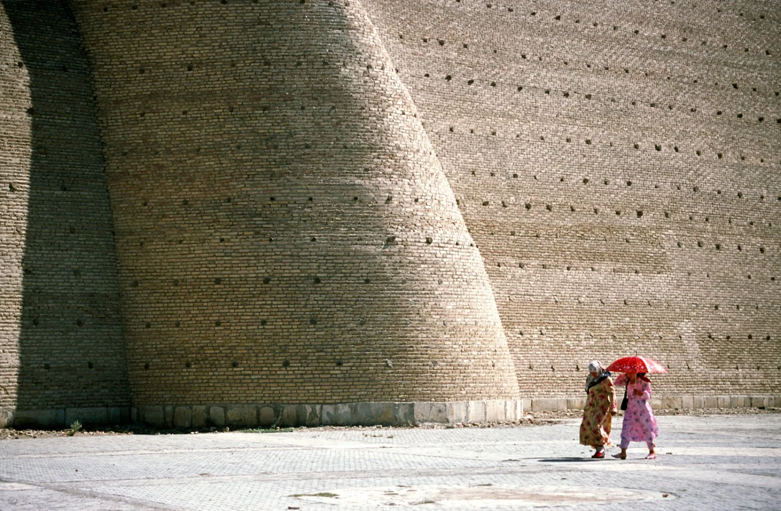 Khiva/Urgench/Bukhara (35 km) - immagine 2 di 2