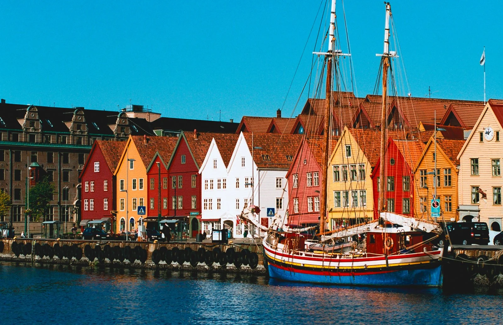 Bergen - Jølster/Førde - immagine 2 di 2