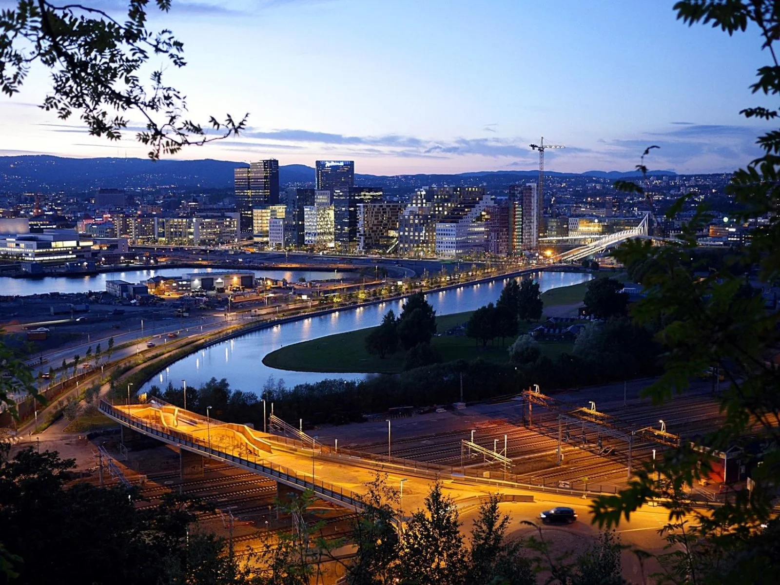Oslo