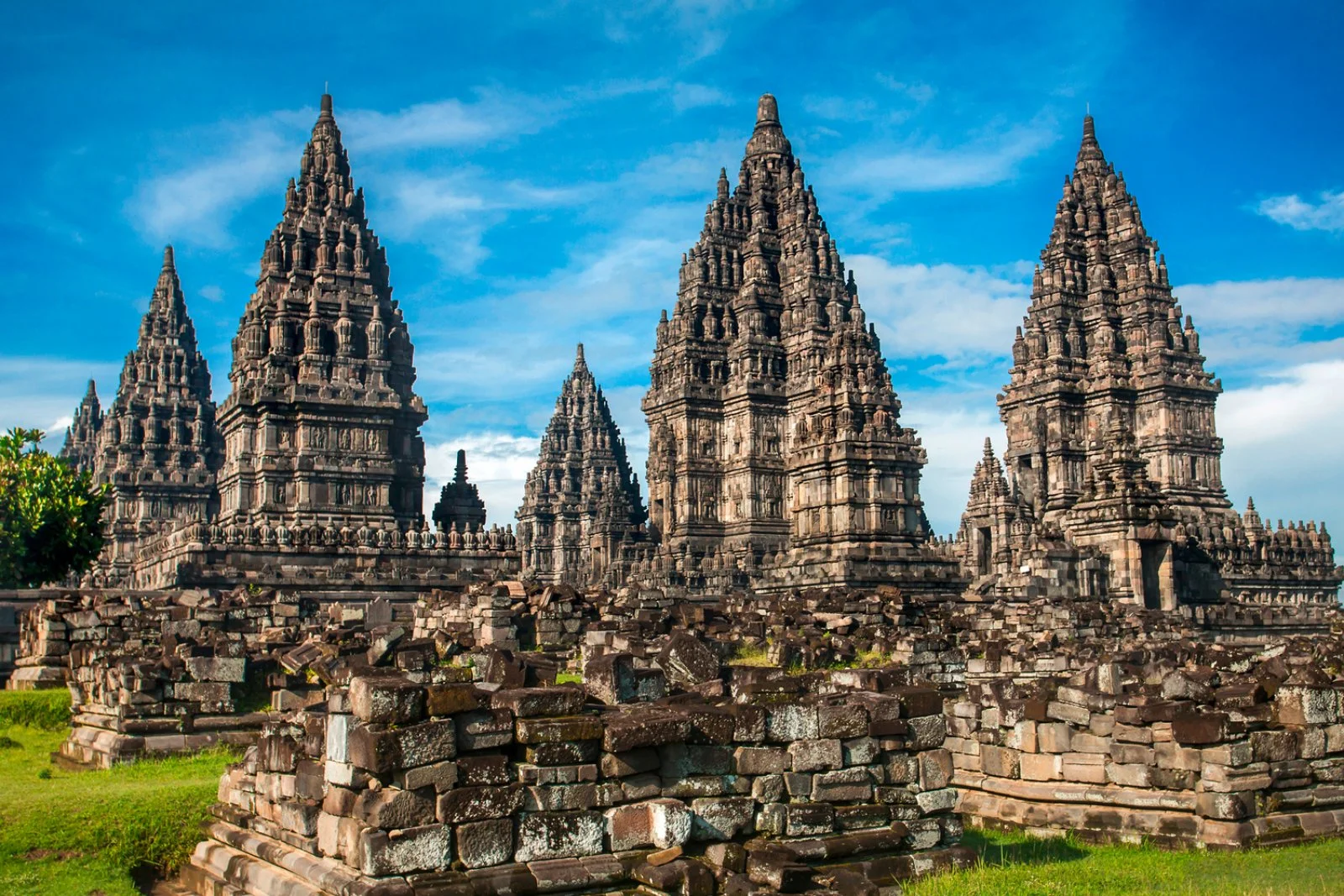 Yogyakarta