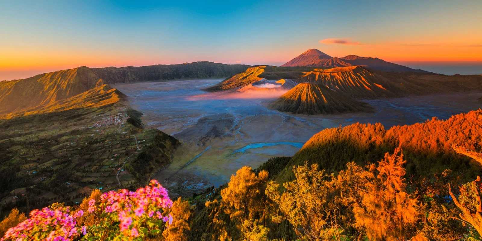 Bromo - Banyuwangi
