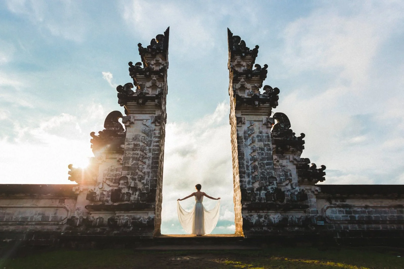 Ubud - Tegalalang - Ubud