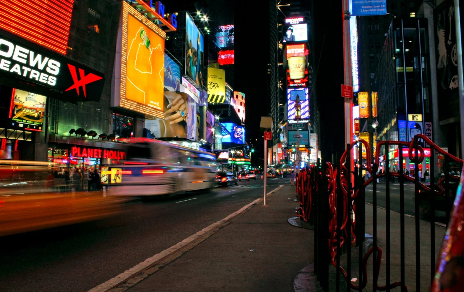 Italia - New York - immagine 2 di 2