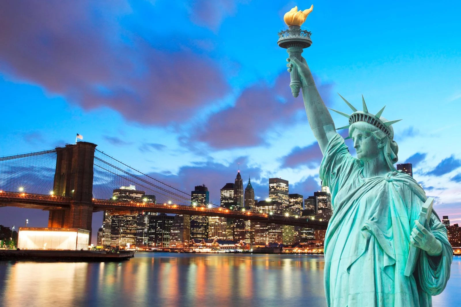 New York - Italia - immagine 1 di 2