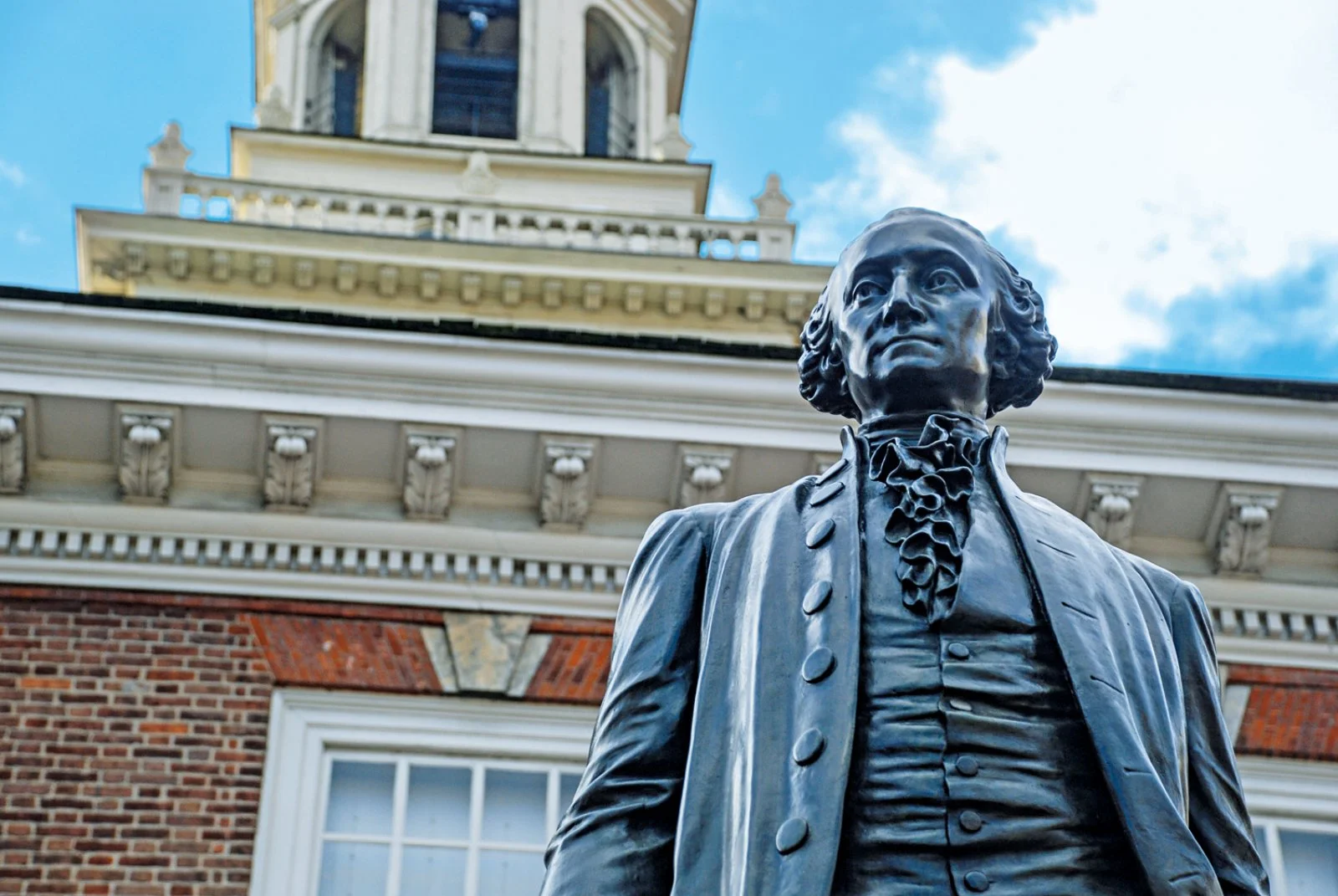 Washington D.C. - Philadelphia - New York - immagine 1 di 2